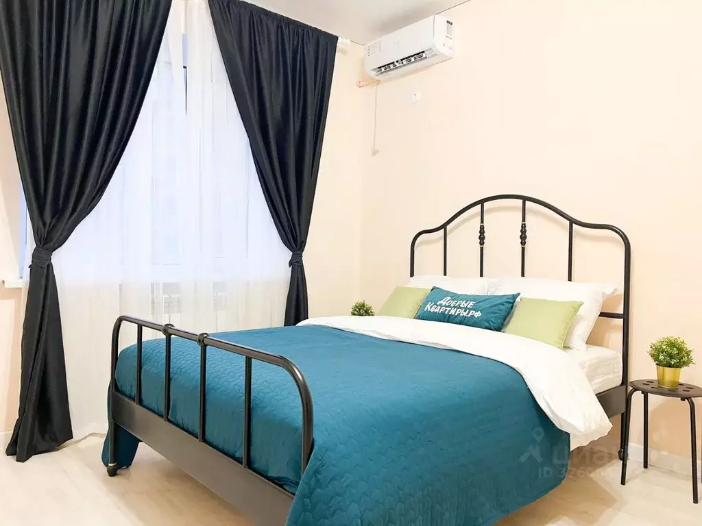 1-к кв. Ростовская область, Ростов-на-Дону ул. Берберовская, 16с2 ... - Фото 1