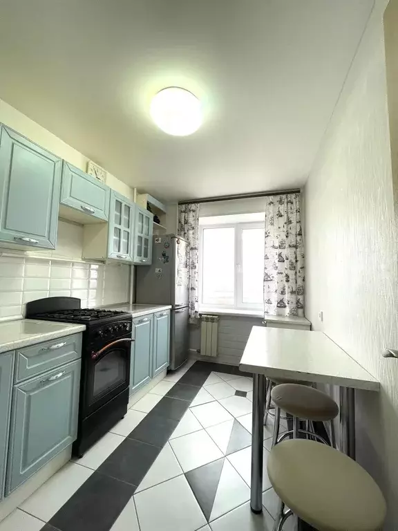 Продаётся 3-к квартира, 61.6 м - Фото 0