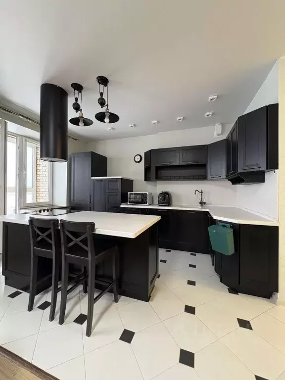 2-к кв. Московская область, Люберцы городской округ, Марусино пгт 77к7 ... - Фото 1