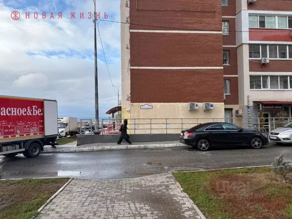 Помещение свободного назначения в Самарская область, Самара просека ... - Фото 1