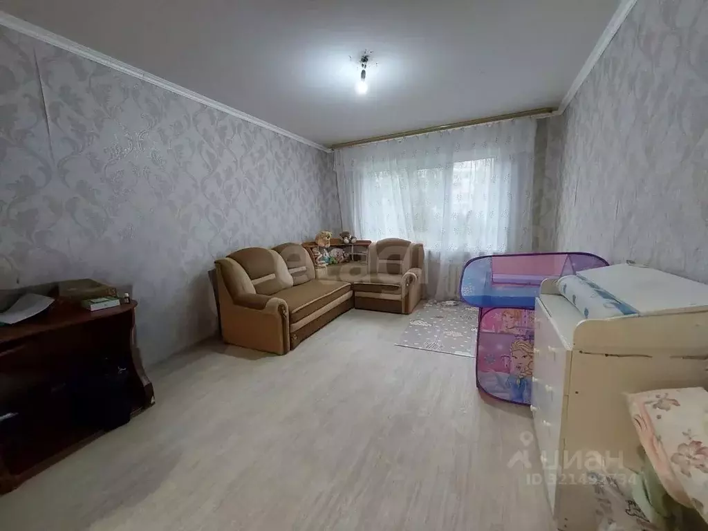 3-к кв. Мордовия, Саранск ул. Воинова, 42 (63.2 м) - Фото 1