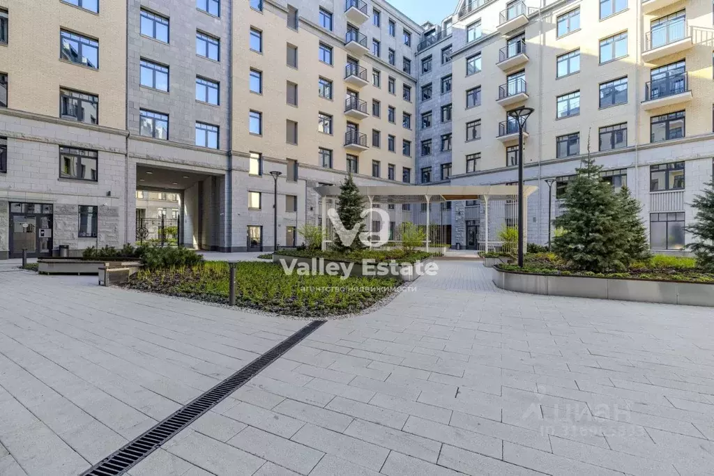 1-к кв. Санкт-Петербург наб. Реки Карповки, 31к1 (59.87 м) - Фото 1