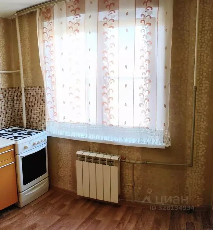 2-к кв. Нижегородская область, Дзержинск Новомосковская ул., 18 (42.5 ... - Фото 2