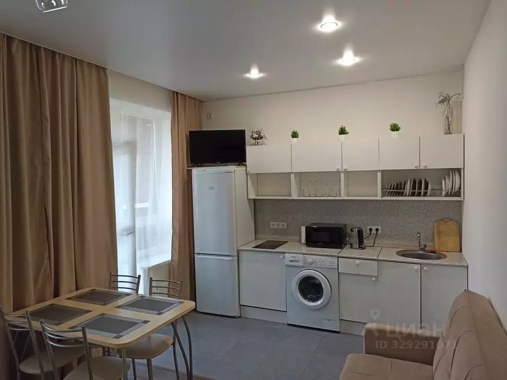 2-к кв. Московская область, Мытищи просп. Астрахова, 1к2 (50.0 м) - Фото 1