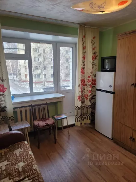 1-к кв. Новосибирская область, Новосибирск Затулинский жилмассив, ул. ... - Фото 0