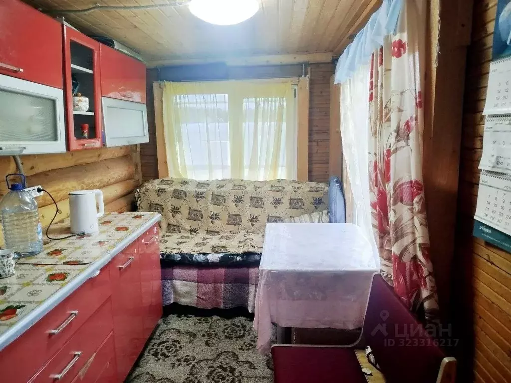 Участок в Пермский край, Пермский муниципальный округ, с. Лобаново ул. ... - Фото 1