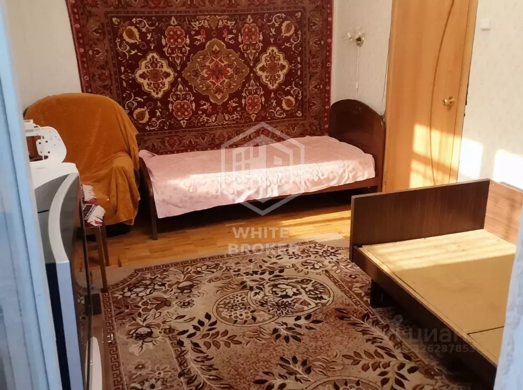 2-к кв. Москва Сухонская ул., 7А (50.0 м) - Фото 2