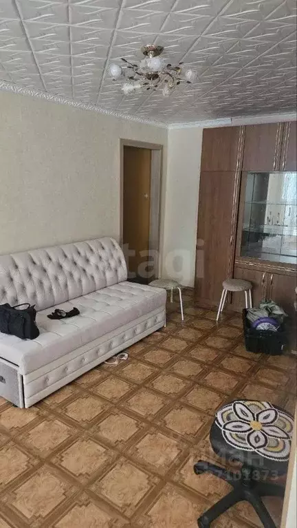 2-к кв. Башкортостан, Стерлитамак просп. Ленина, 73 (42.1 м) - Фото 1