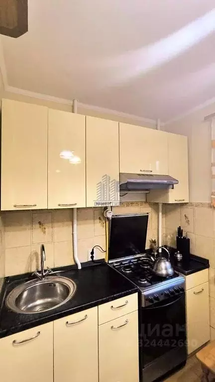 3-к кв. Чувашия, Новочебоксарск Советская ул., 39 (56.2 м) - Фото 2