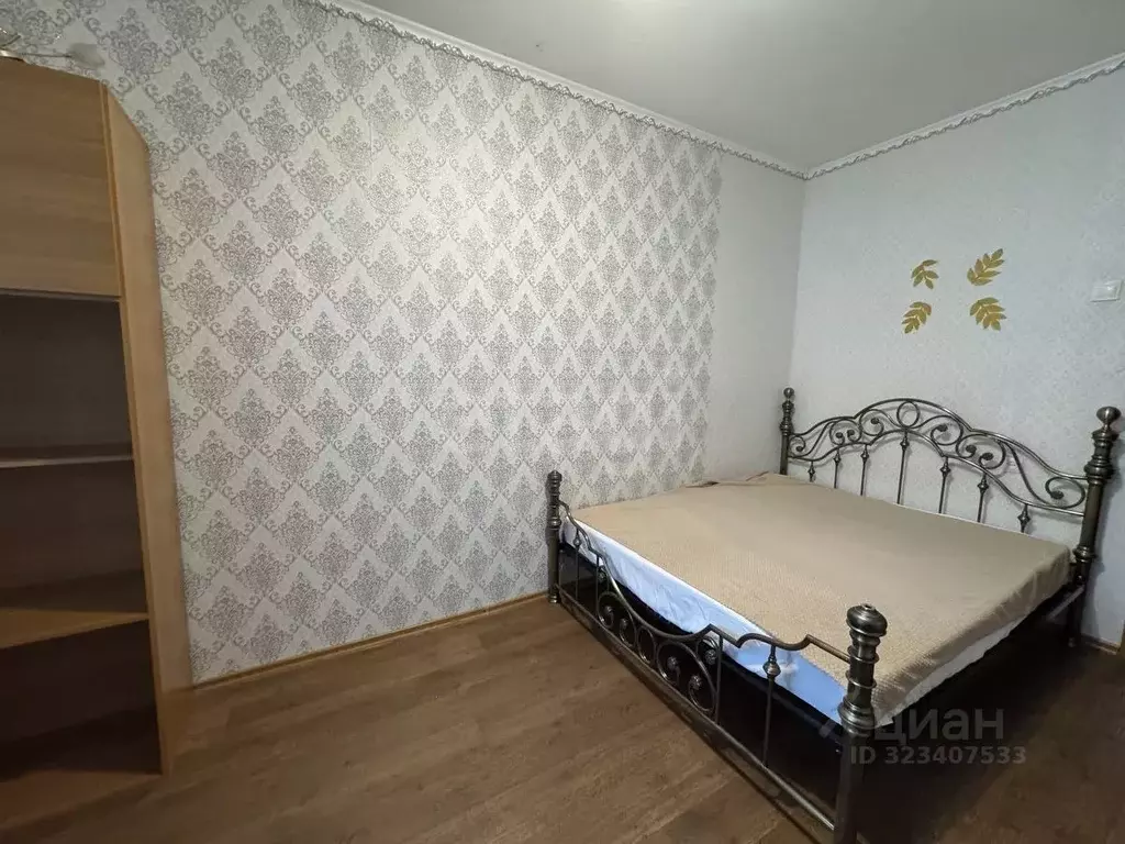 2-к кв. Ханты-Мансийский АО, Ханты-Мансийск Учхоз мкр, ул. Молодежная, ... - Фото 2