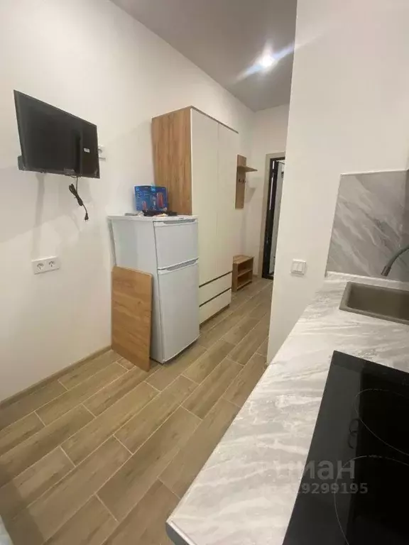 1-к кв. Москва Дмитровское ш., 107Б (20.0 м) - Фото 1