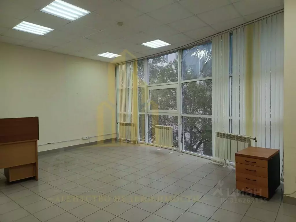 Офис в Башкортостан, Уфа ул. Рихарда Зорге, 45/6 (170 м) - Фото 0