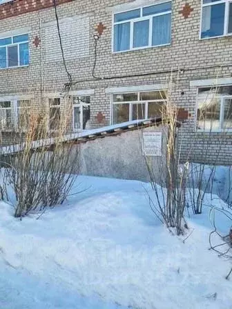 Помещение свободного назначения в Свердловская область, Красноуфимский ... - Фото 1