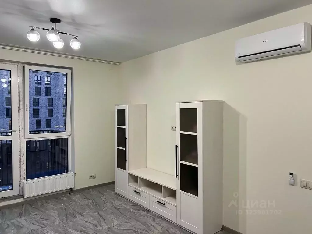 3-к кв. Москва Красноказарменная ул., 14Ак6 (75.0 м) - Фото 2