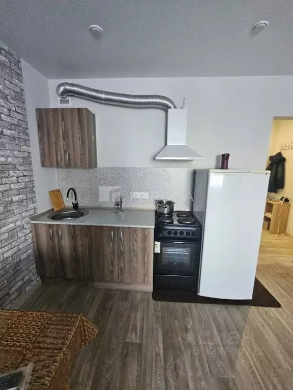 Студия Новосибирская область, Новосибирск ул. Александра Чистякова, 8 ... - Фото 2