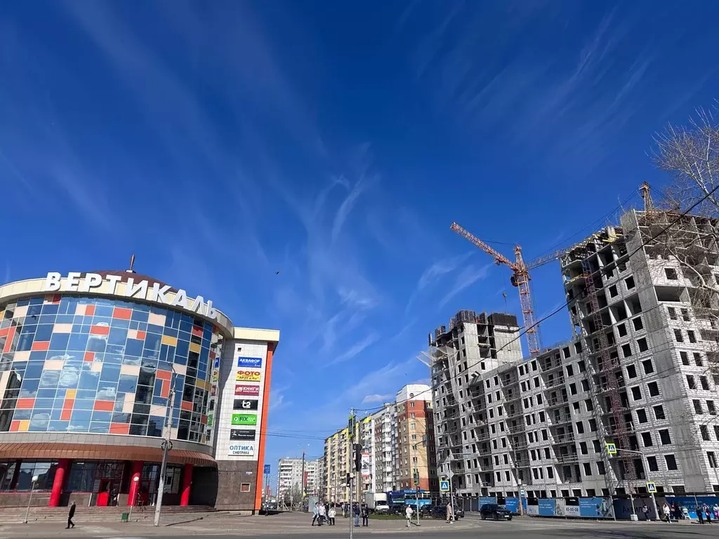 Продаётся квартира-студия, 24 м - Фото 1