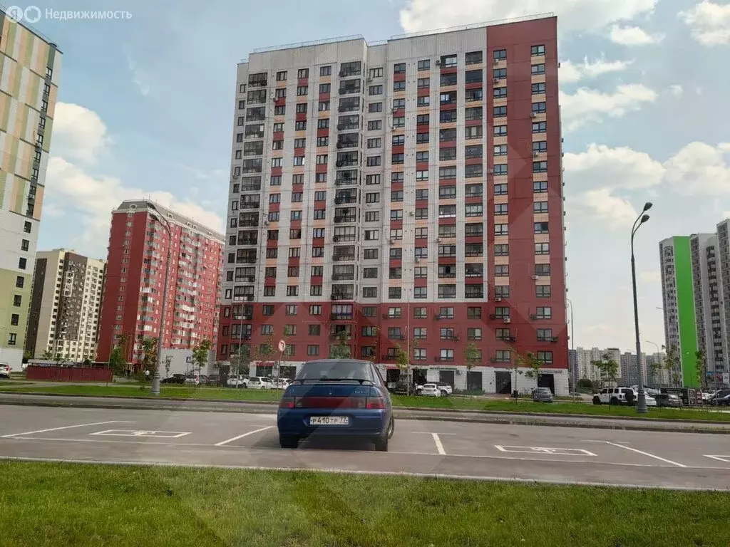 Помещение свободного назначения (80 м) - Фото 1