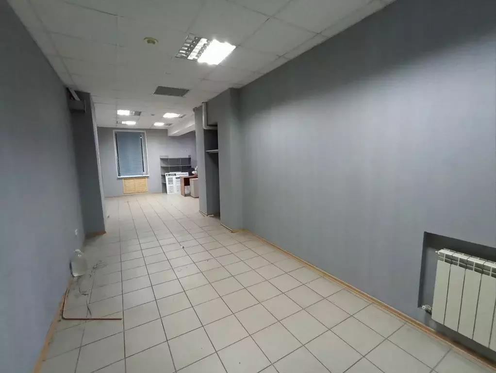 Офис в Свердловская область, Нижний Тагил ул. Победы, 39 (52 м) - Фото 2