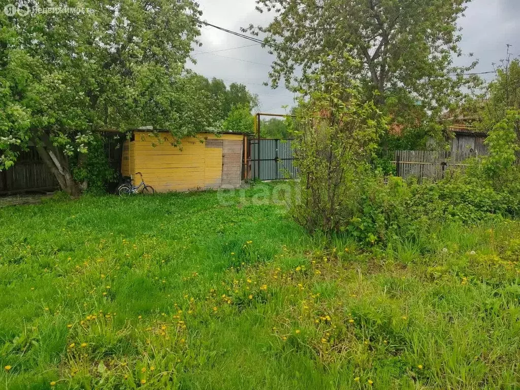 Дом в Новосибирск, Черемушная улица (70 м) - Фото 1