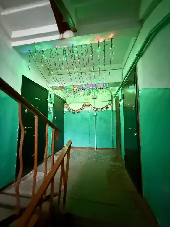 Продаётся 2-к квартира, 42.7 м - Фото 0