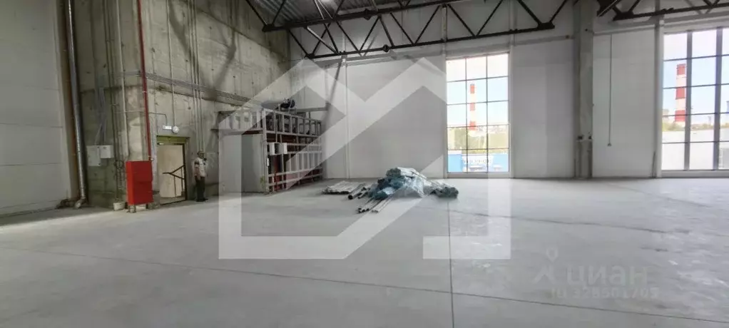 Помещение свободного назначения в Московская область, Дзержинский ... - Фото 2