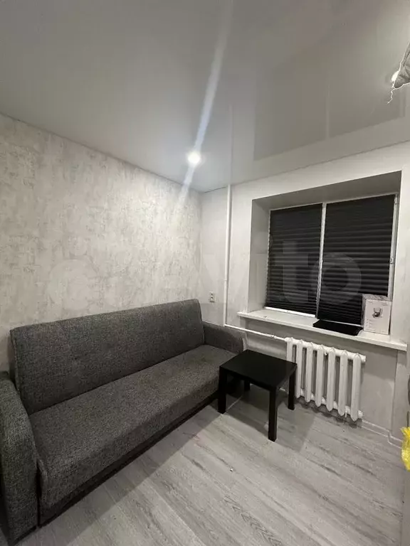Квартира-студия, 14 м, 2/5 эт. - Фото 0