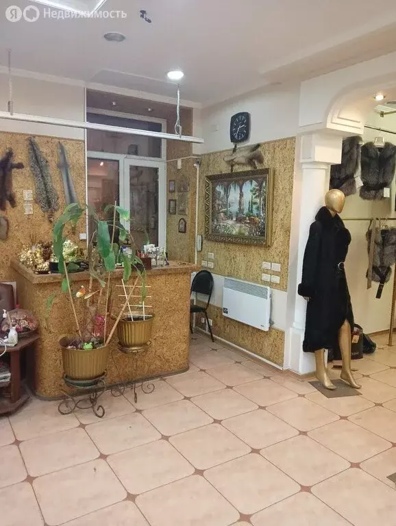 Помещение свободного назначения (120 м) - Фото 1