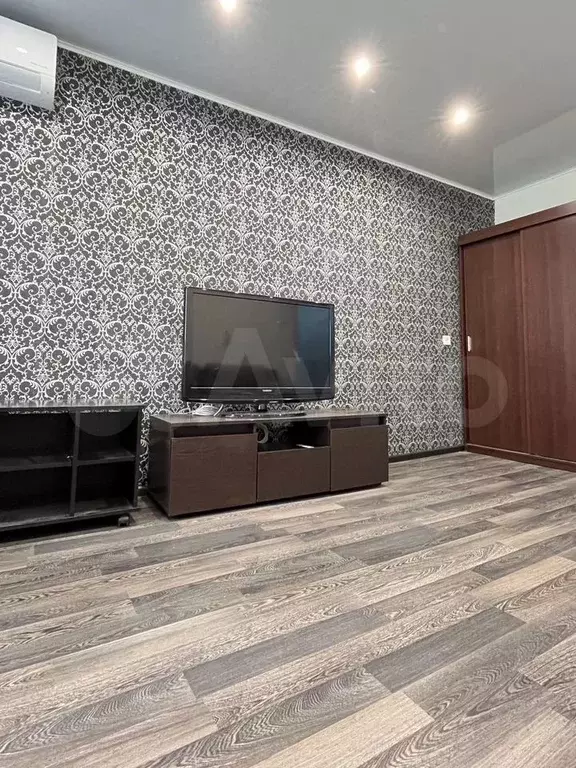 1-к. квартира, 31 м, 2/10 эт. - Фото 0