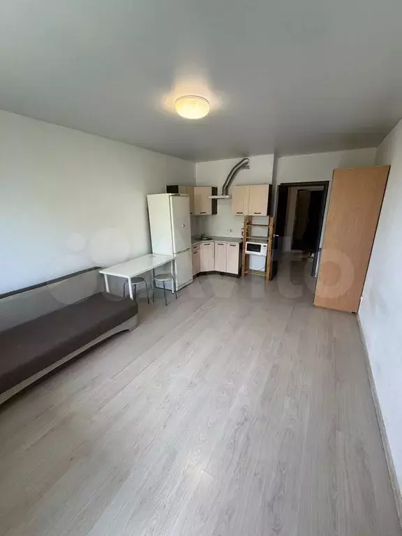 Квартира-студия, 29 м, 5/25 эт. - Фото 0