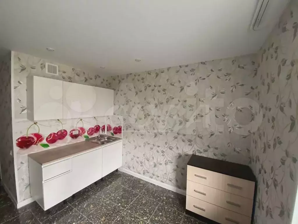 Квартира-студия, 21 м, 1/20 эт. - Фото 1