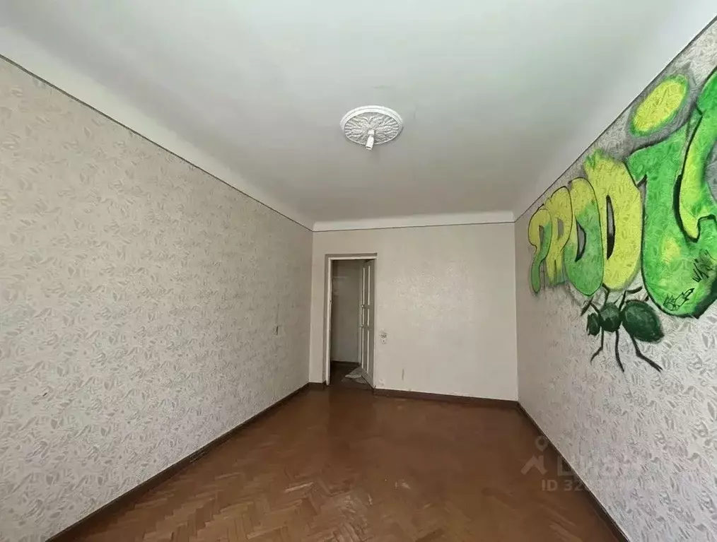 2-к кв. Волгоградская область, Волгоград ул. Маршала Чуйкова, 41 (55.3 ... - Фото 2