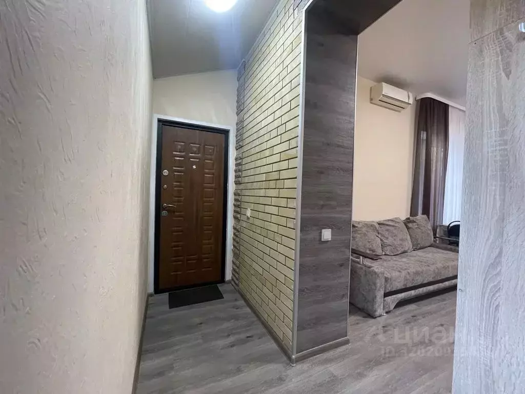 Студия Ростовская область, Таганрог Итальянский пер., 130 (46.0 м) - Фото 1