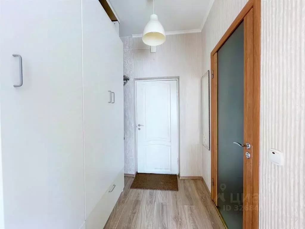 1-к кв. Санкт-Петербург Литейный просп., 17-19 (25.0 м) - Фото 1