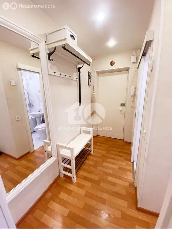 2-комнатная квартира: Новосибирск, улица Дуси Ковальчук, 394 (43.9 м) - Фото 0