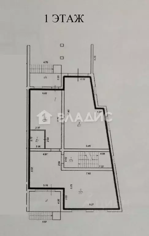 Таунхаус в Рязанская область, Рязань пос. Канищево, ул. ... - Фото 2