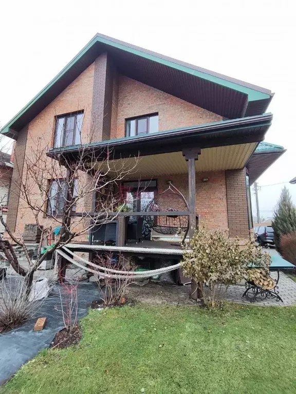 Дом в Ростовская область, Батайск Луговой пер., 20А (336 м) - Фото 1