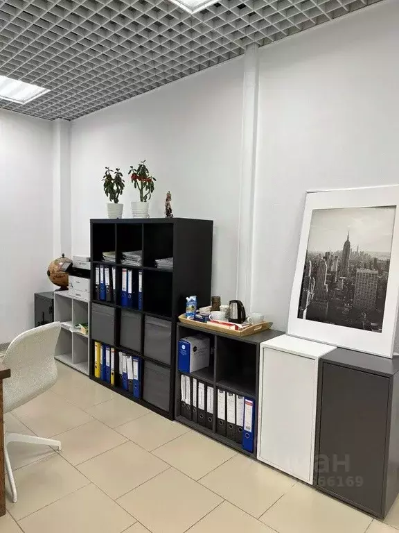 Офис в Свердловская область, Екатеринбург ул. Шейнкмана, 55 (36 м) - Фото 2