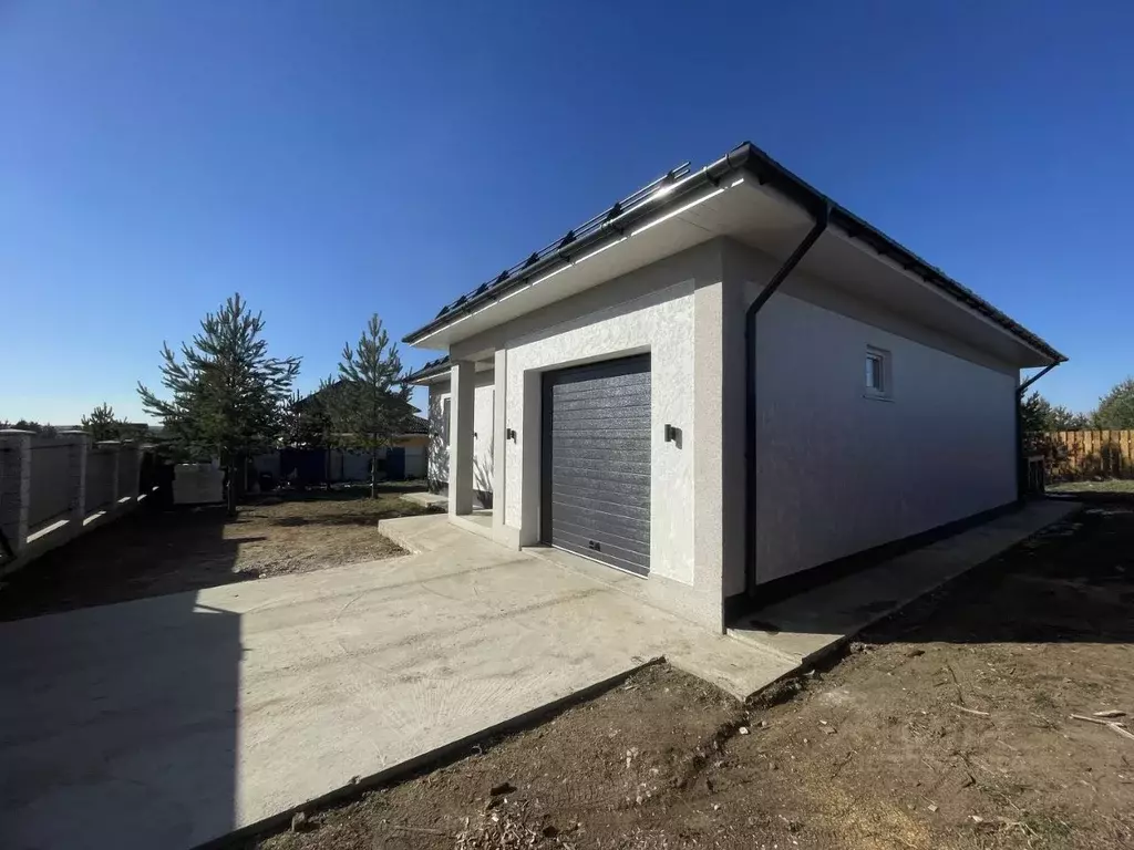 Дом в Иркутская область, Иркутский муниципальный округ, пос. Горный ... - Фото 1