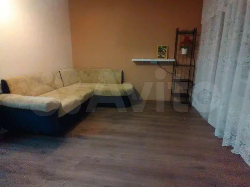 2-к. квартира, 36,2 м, 5/5 эт. - Фото 0