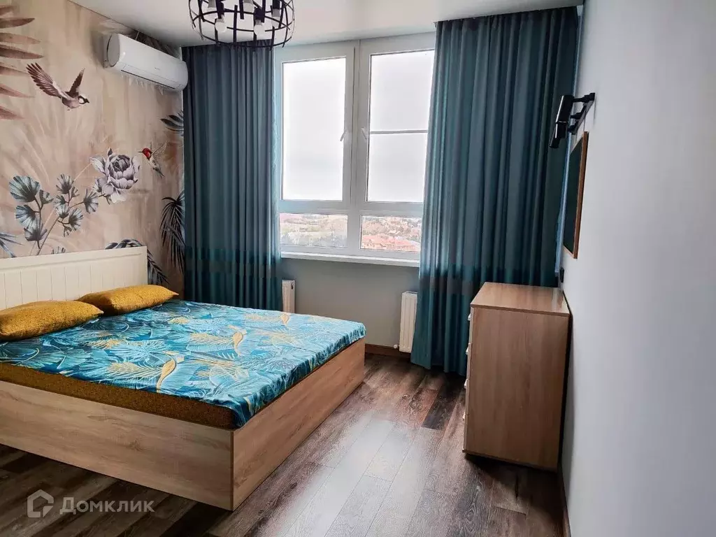 Продаётся квартира-студия, 33 м - Фото 0