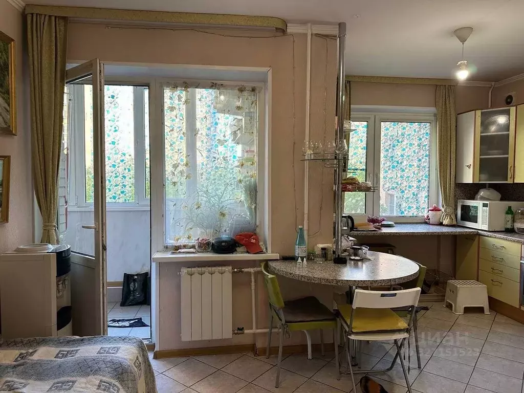 1-к кв. Москва ул. Вавилова, 81 (48.0 м) - Фото 1