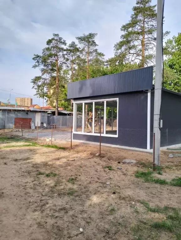 Помещение свободного назначения в Московская область, Раменский ... - Фото 1