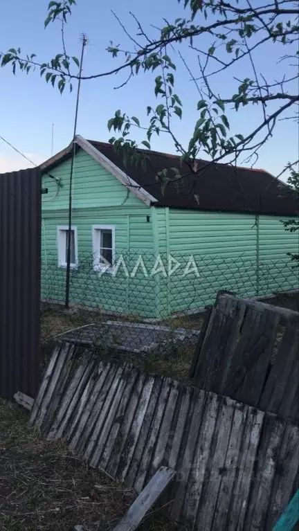 Дом в Ростовская область, Белокалитвинский район, пос. Синегорский ... - Фото 1