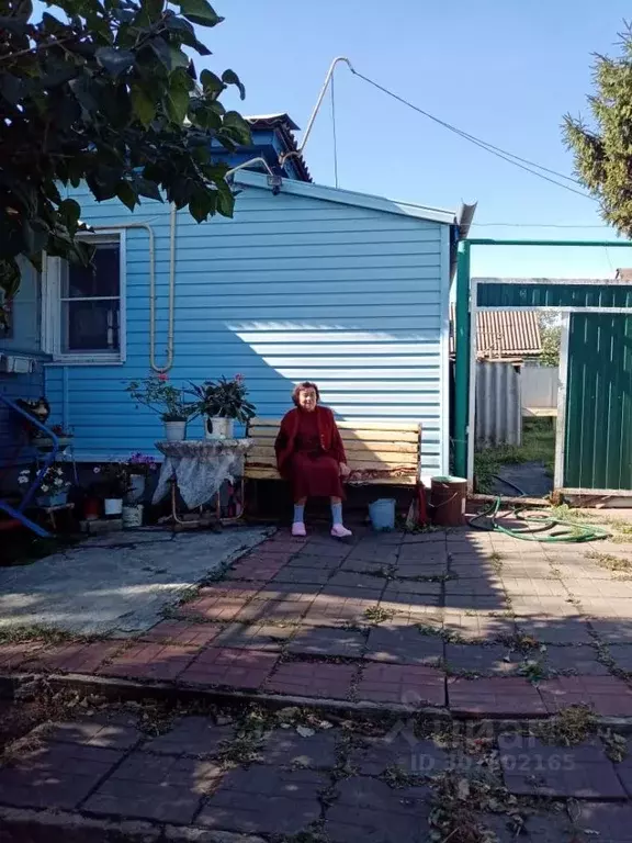 Дом в Воронежская область, Семилукский район, с. Землянск  (67 м) - Фото 0