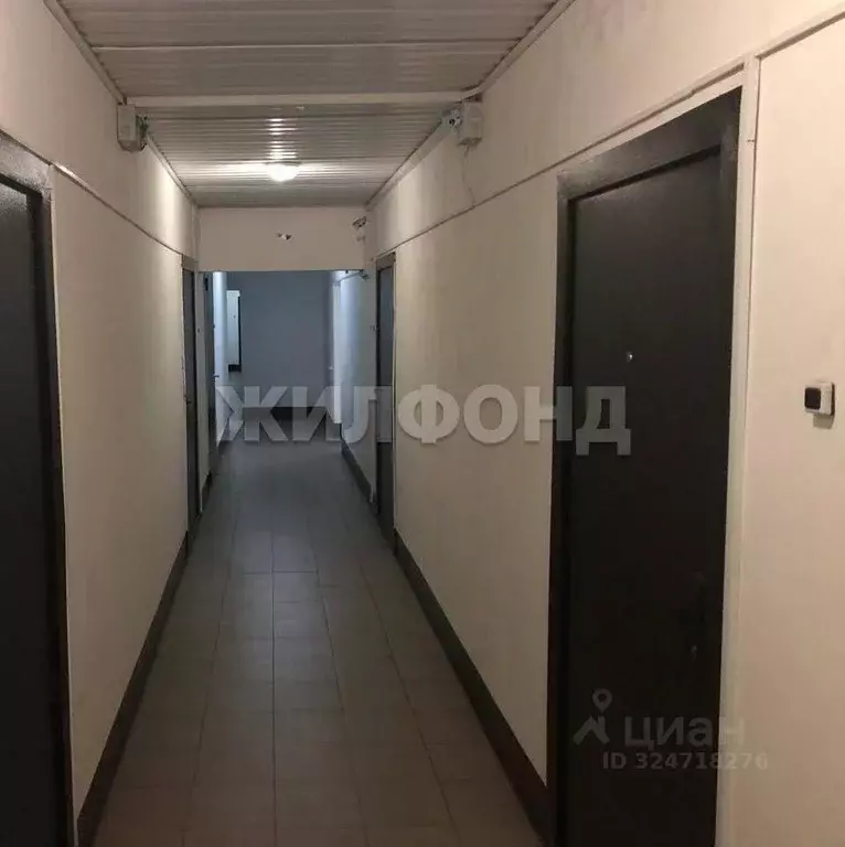 Студия Хакасия, Абакан ул. Некрасова, 45 (25.2 м) - Фото 2