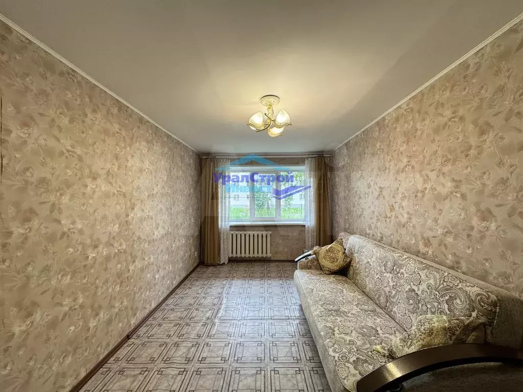 2-к. квартира, 43,6 м, 1/5 эт. - Фото 1