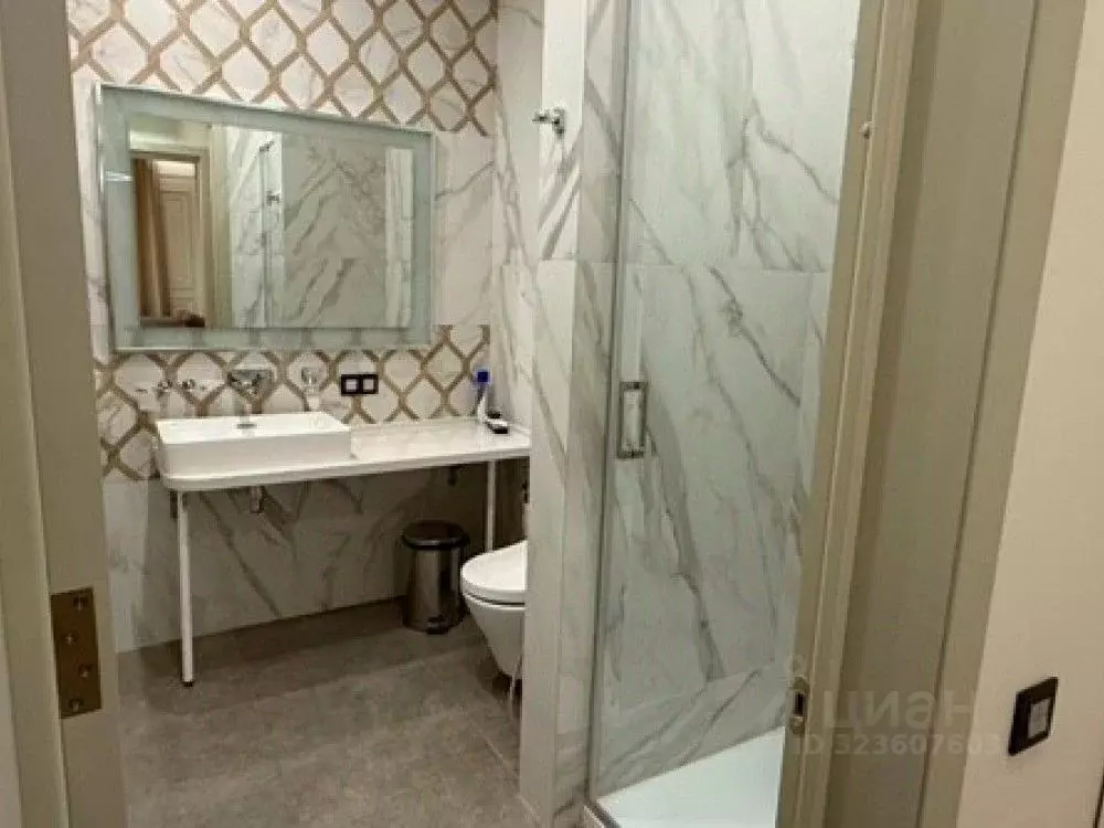 Офис в Москва Лесная ул., 20А (160 м) - Фото 1