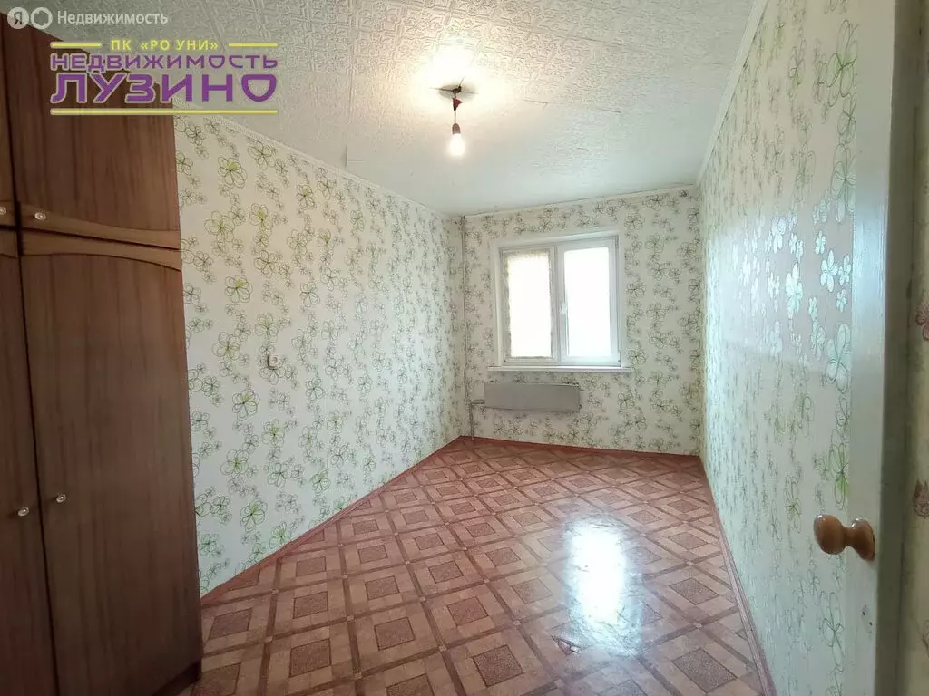 2-комнатная квартира: село Лузино, Комсомольская улица, 9 (42.5 м) - Фото 1