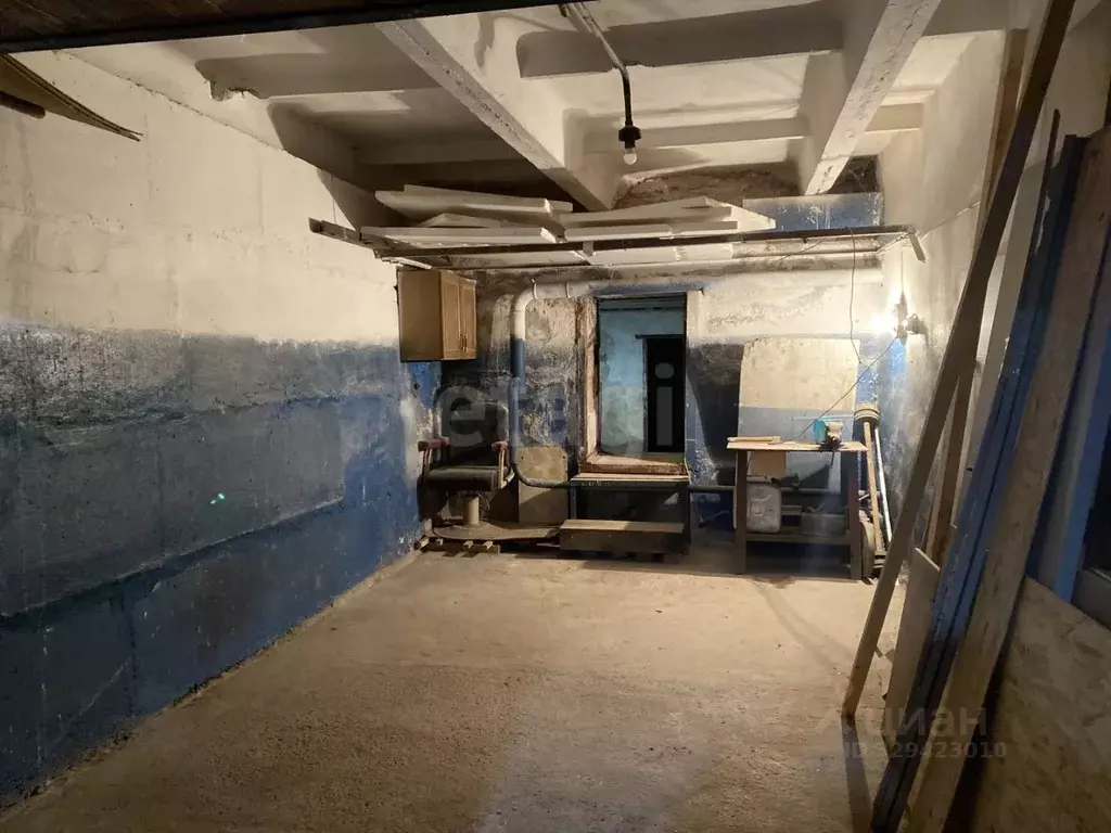 Гараж в Башкортостан, Уфа Владивостокская ул., 2/2 (23 м) - Фото 2