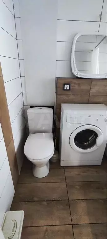 2-к. квартира, 43 м, 2/9 эт. - Фото 1